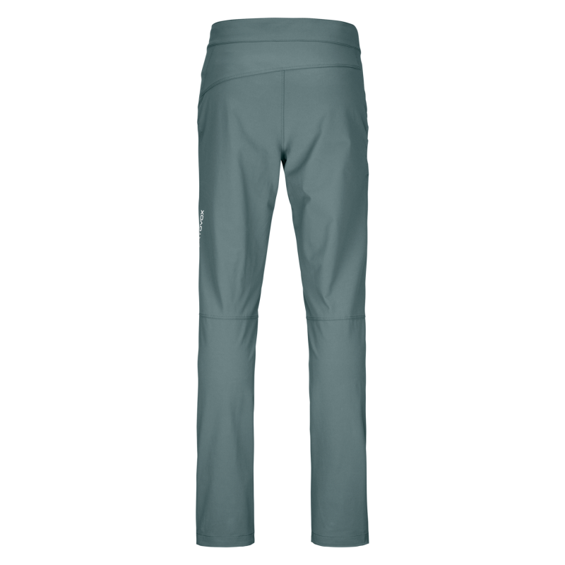 Ortovox Brenta Pants - Wanderhose - Herren | Hardloop