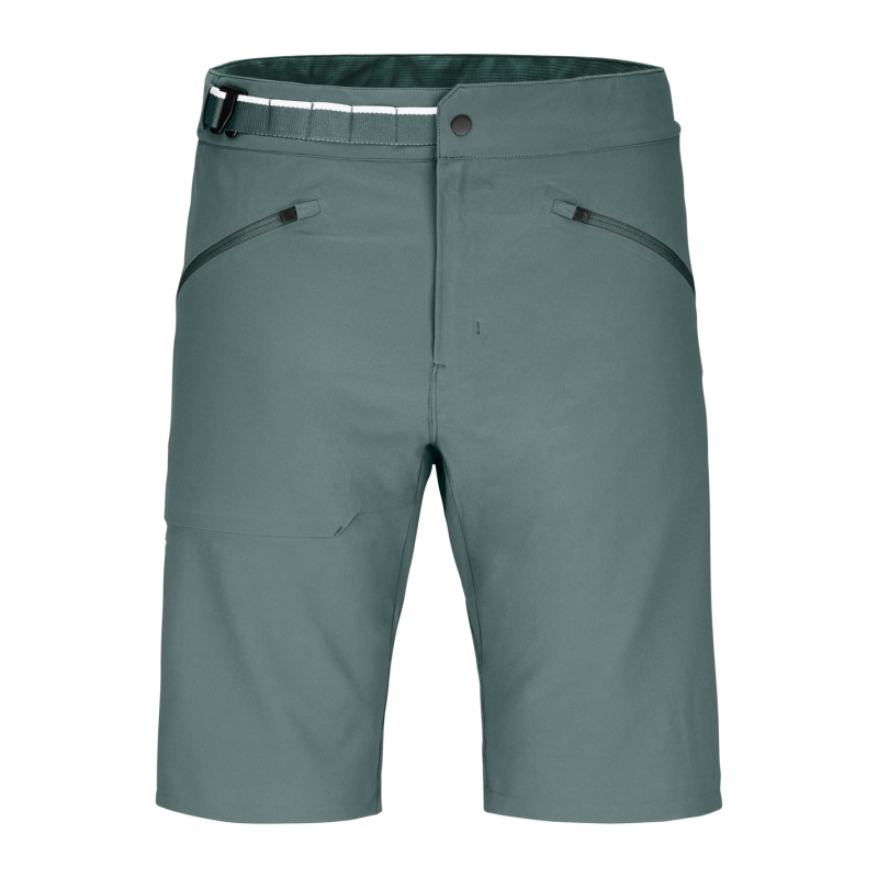 Ortovox Brenta Shorts - Spodenki trekkingowe męskie | Hardloop