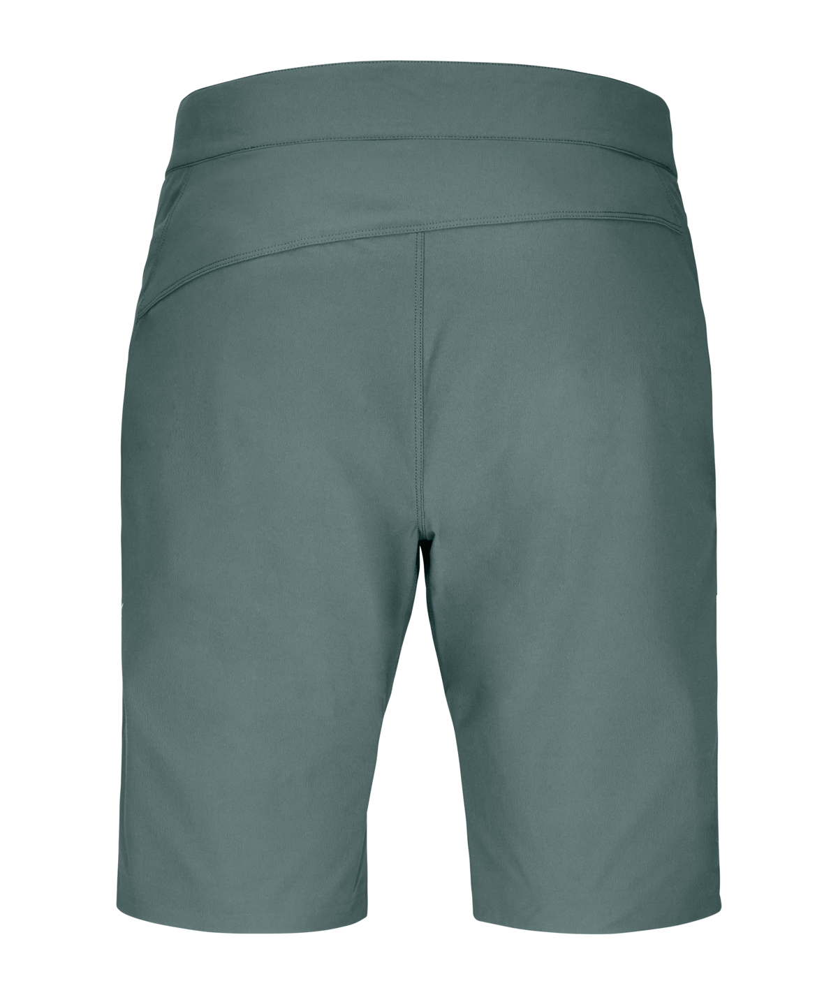 Ortovox Brenta Shorts - Spodenki trekkingowe męskie | Hardloop