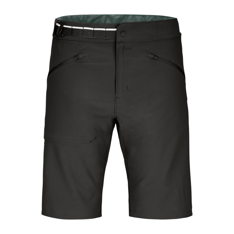 Ortovox Brenta Shorts - Pantalones cortos de trekking - Hombre | Hardloop