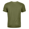 Ortovox 150 Cool Climb Local TS - Merinoshirt - Herren | Hardloop