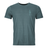 Dark Arctic Grey