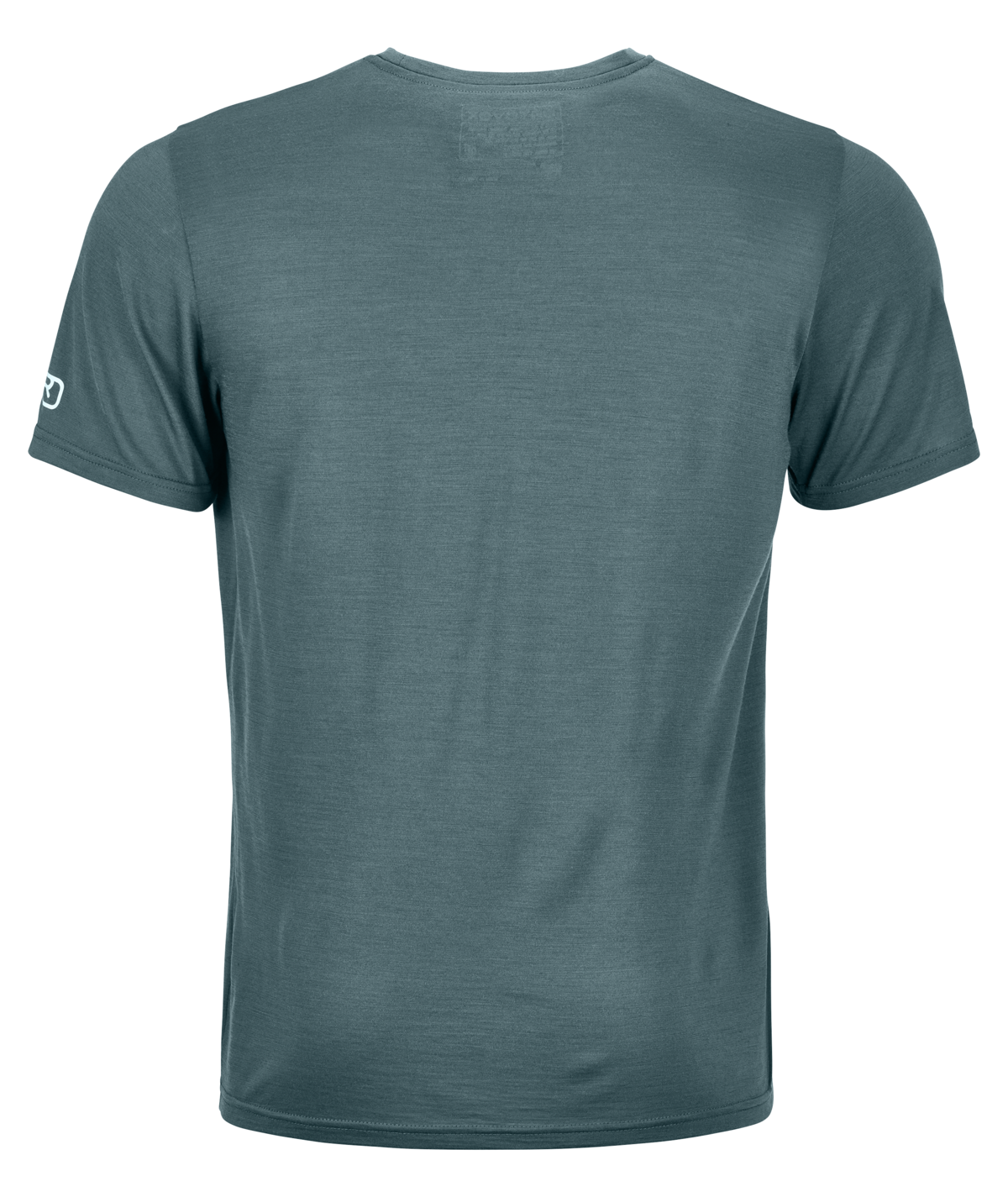 Ortovox 150 Cool Climb Local TS - Camiseta de merino - Hombre | Hardloop