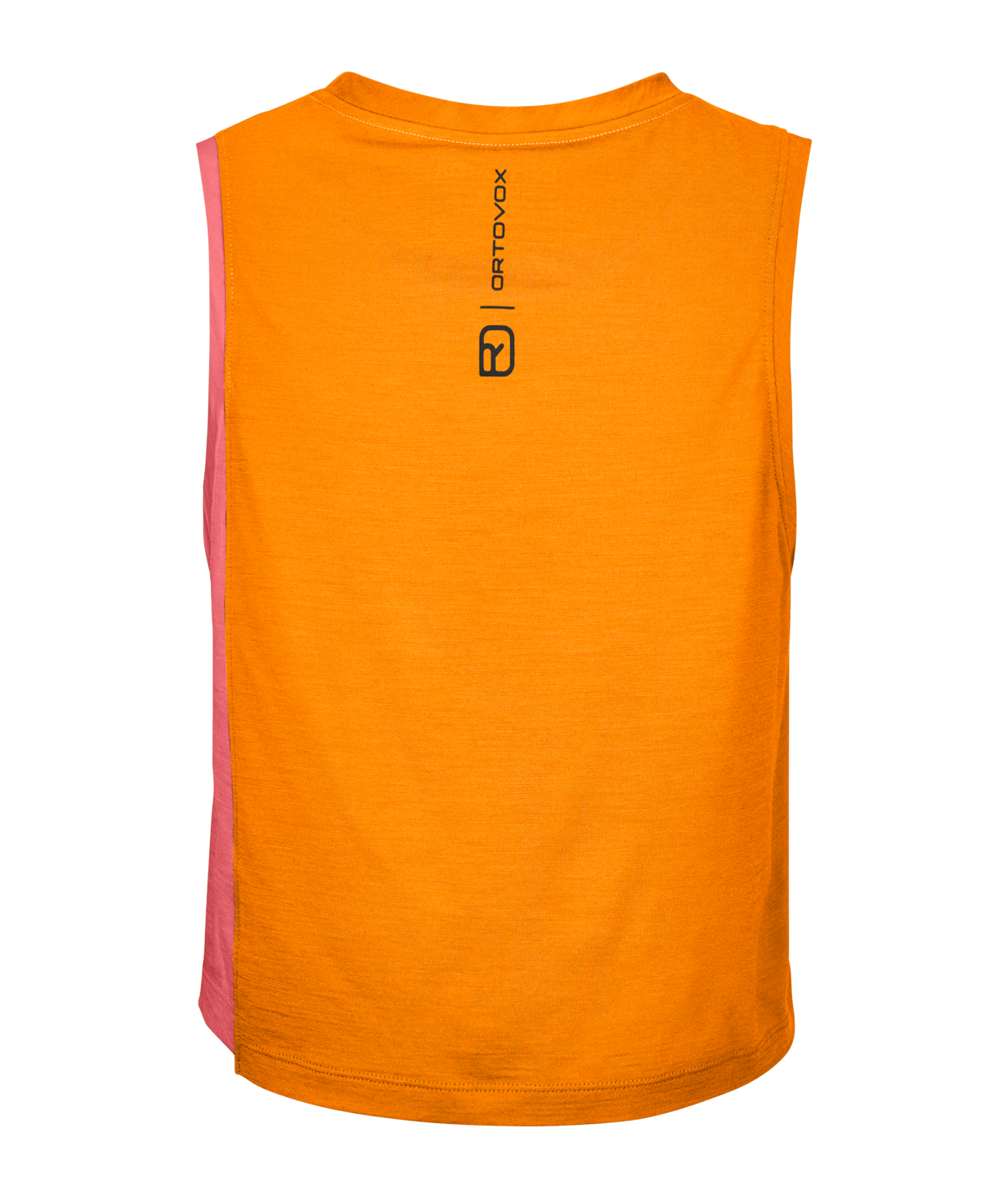 Ortovox 150 Cool Crack Top - Koszulka z wełny Merino® damska | Hardloop