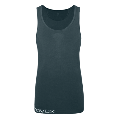 120 Comp Light Top - Merinovillapaidat - Naiset