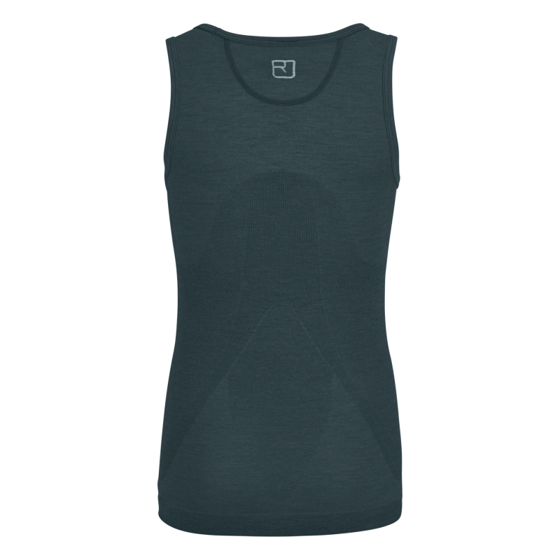 Ortovox 120 Comp Light Top - Merino Wool Jersey - Women's | Hardloop