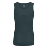 Ortovox 120 Comp Light Top - Merinouldtrøj - Damer | Hardloop