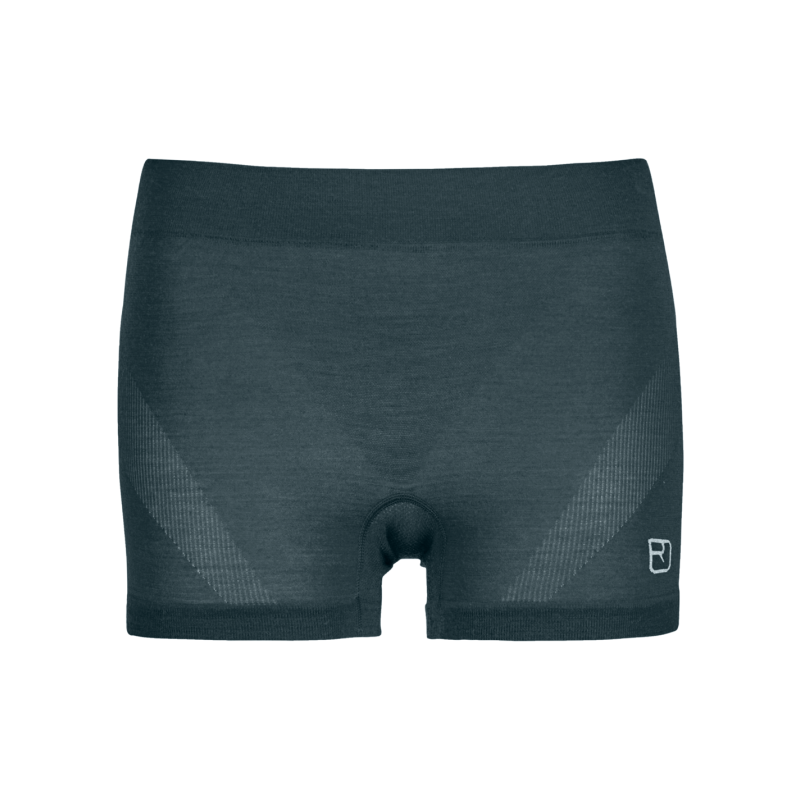 120 Comp Light Hot Pants - Boxer in lana merino