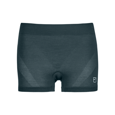 120 Comp Light Hot Pants - Merino Wool Pantie