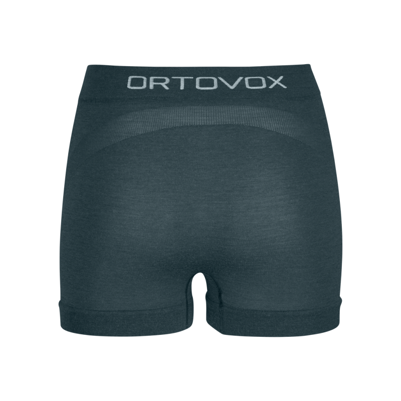 Ortovox 120 Comp Light Hot Pants - Sportovní Kalhotky merino vlna | Hardloop