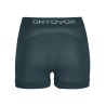 Ortovox 120 Comp Light Hot Pants - Cueca de lã merino mulher | Hardloop