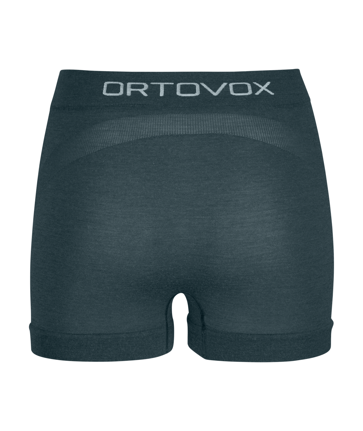 Ortovox 120 Comp Light Hot Pants - Merinowolle Laufunterhosen | Hardloop