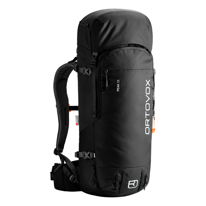 Peak 35 - Mochila de alpinismo homem