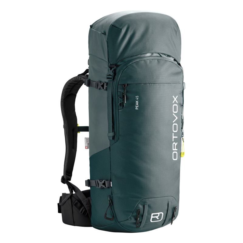 Peak 45 - Bergsbestigning ryggsäck - Herr