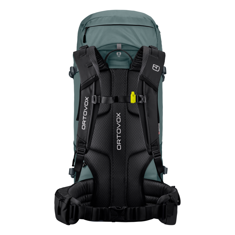 Ortovox Peak 45 - Mountaineering backpack - Men's | Hardloop