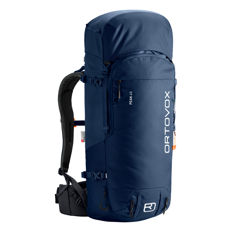 Ortovox Peak 45 - Tourenrucksack - Herren | Hardloop
