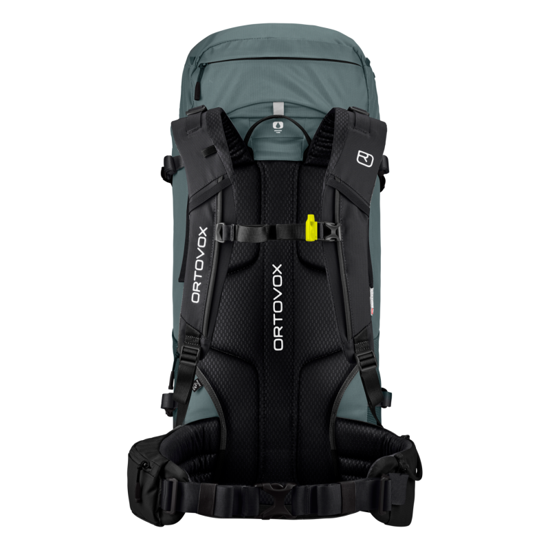 Ortovox Peak 55 - Mochila alpinismo - Hombre | Hardloop