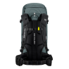 Ortovox Peak 55 - Mochila de alpinismo homem | Hardloop