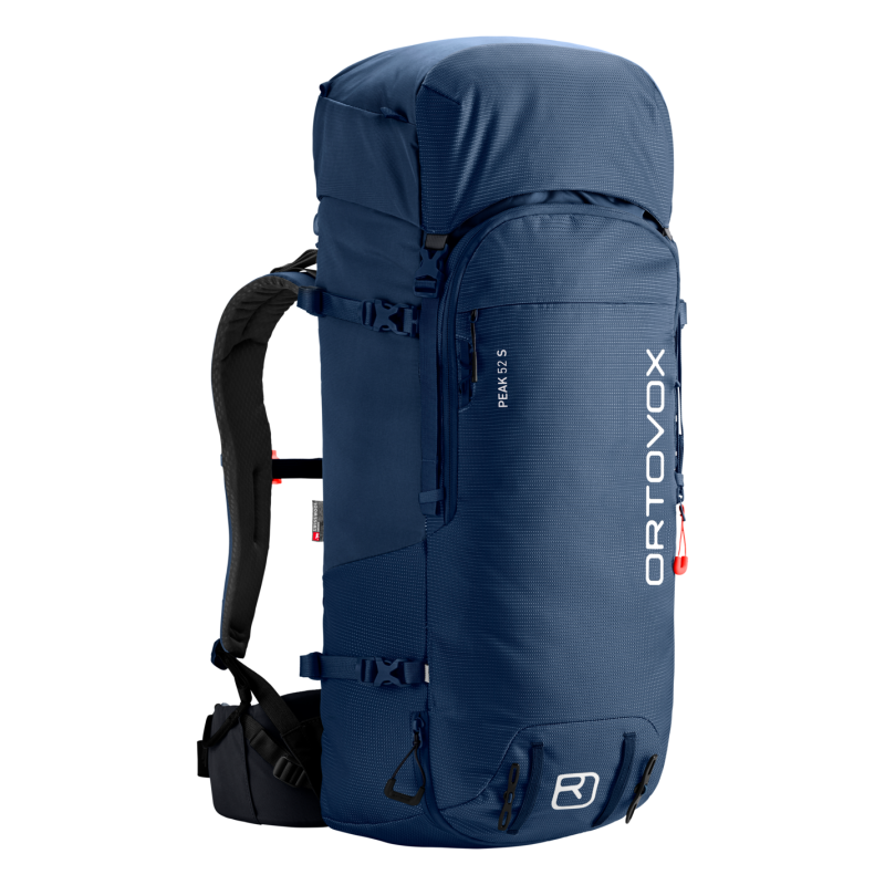 Peak 52 S - Mochila ski de montanha mulher