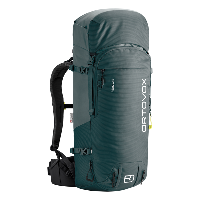 Peak 42 S - Mochila de alpinismo mulher