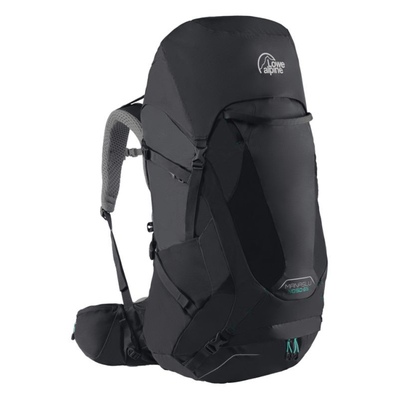 Lowe Alpine Manaslu ND50:65 - Plecak trekkingowy damski | Hardloop