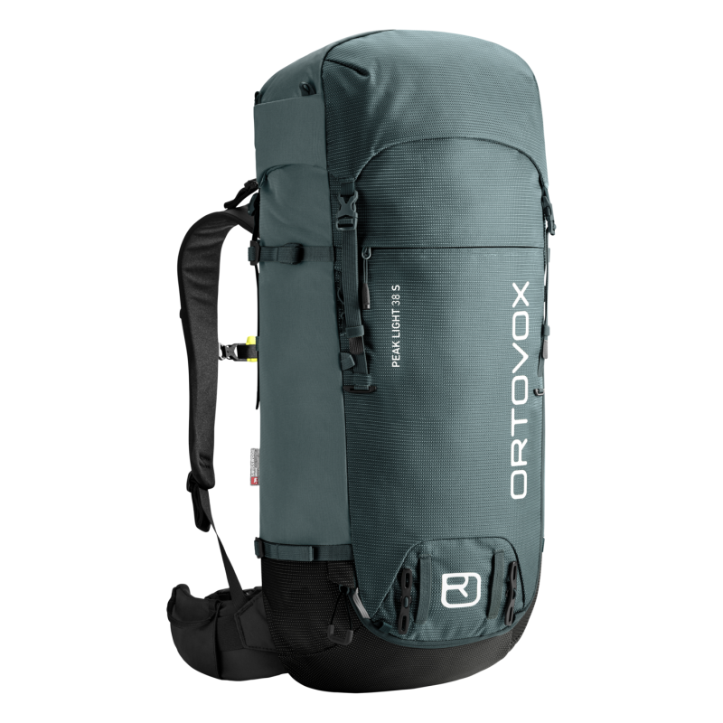 Peak Light 38 S - Mochila de alpinismo mulher