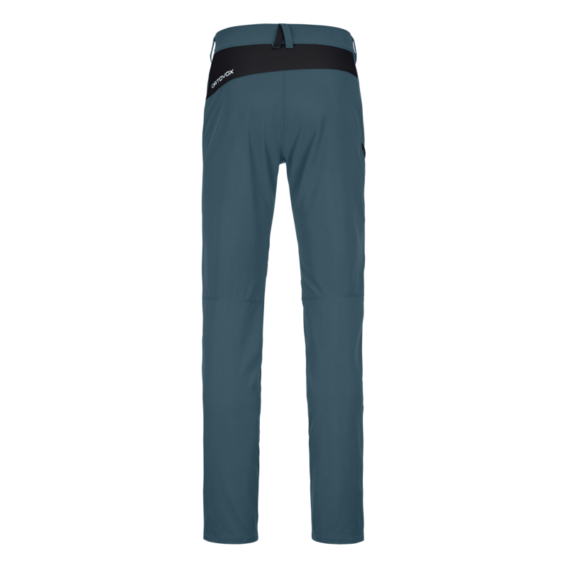 Ortovox Pelmo Pants - Wanderhose - Herren | Hardloop