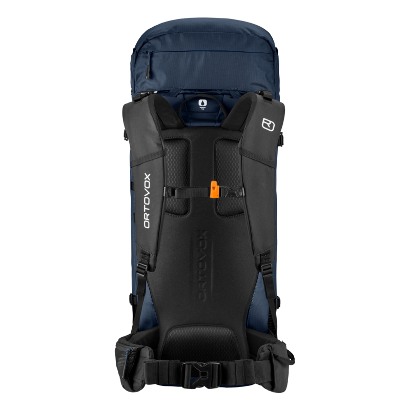 Ortovox Peak Light 40 - Sac à dos alpinisme homme | Hardloop