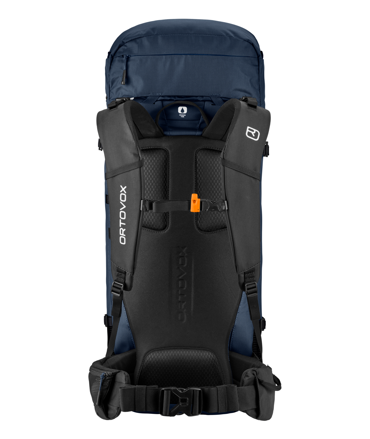 Ortovox Peak Light 40 - Mountaineering backpack - Men's | Hardloop