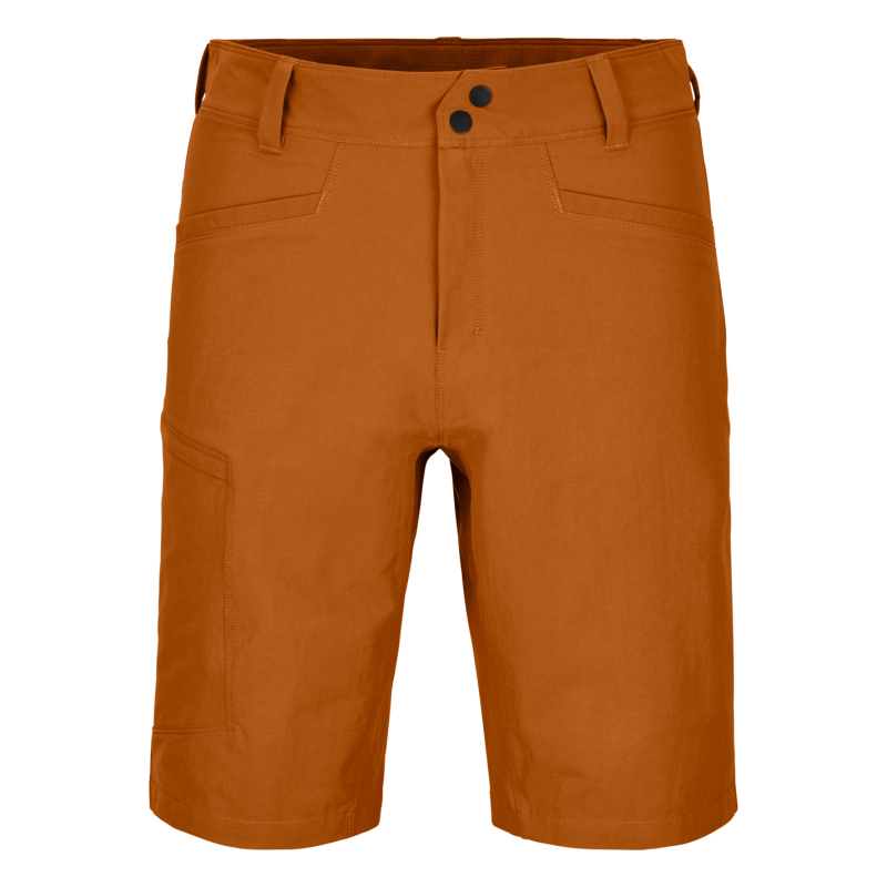 Ortovox Pelmo Shorts - Walking shorts - Men's | Hardloop