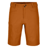 Bristle Brown