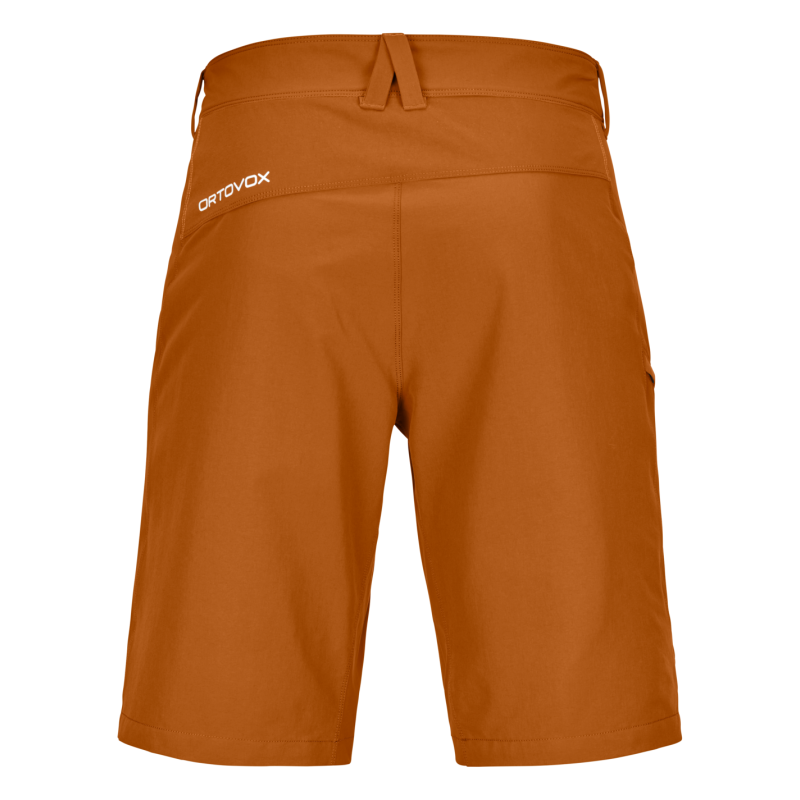 Ortovox Pelmo Shorts - Wandelshort - Heren | Hardloop