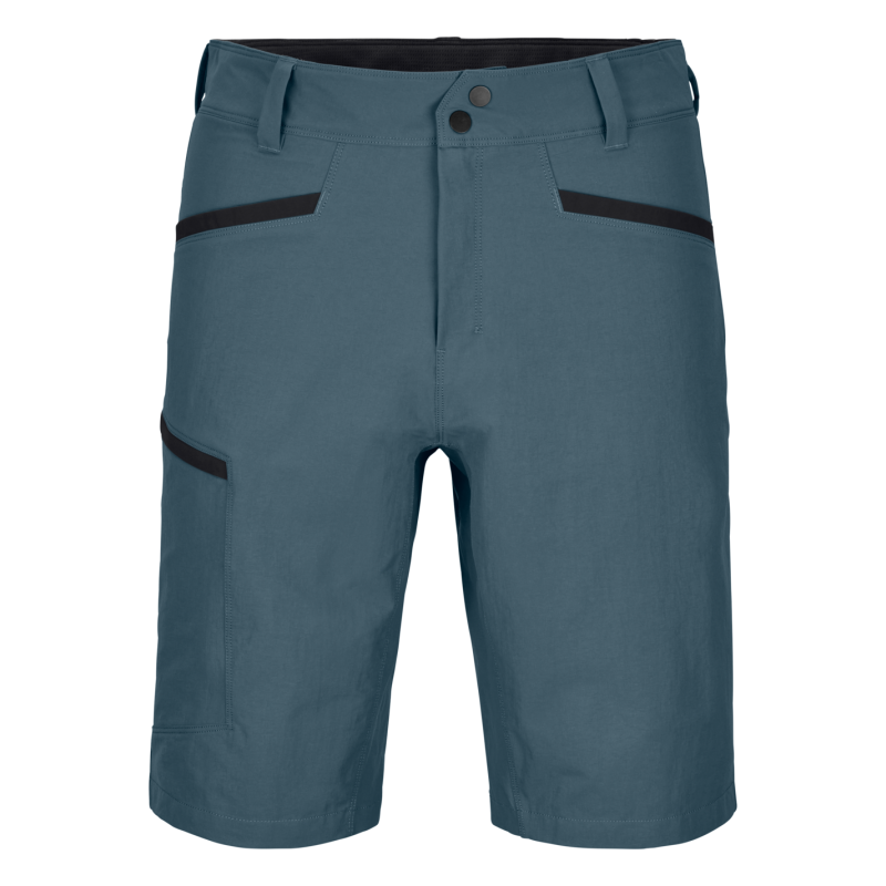 Pelmo Shorts - Pantaloncini da trekking - Uomo