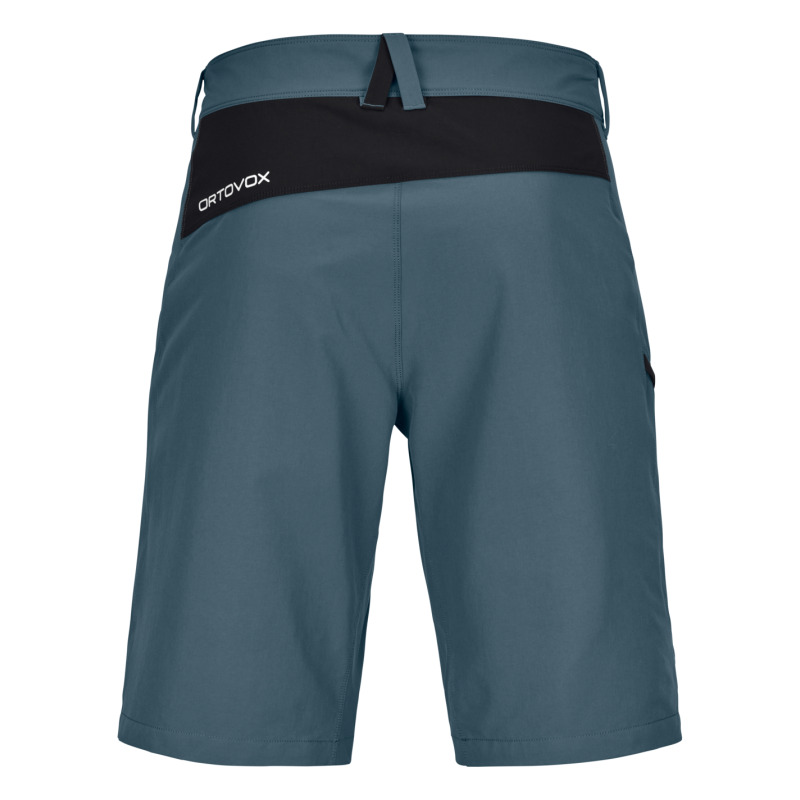 Ortovox Pelmo Shorts - Pánské turistické kraťasy | Hardloop