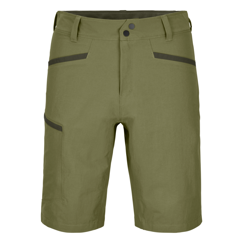Ortovox Pelmo Shorts - Wandershorts - Herren | Hardloop