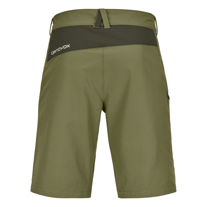 Ortovox Pelmo Shorts - Wandershorts - Herren | Hardloop