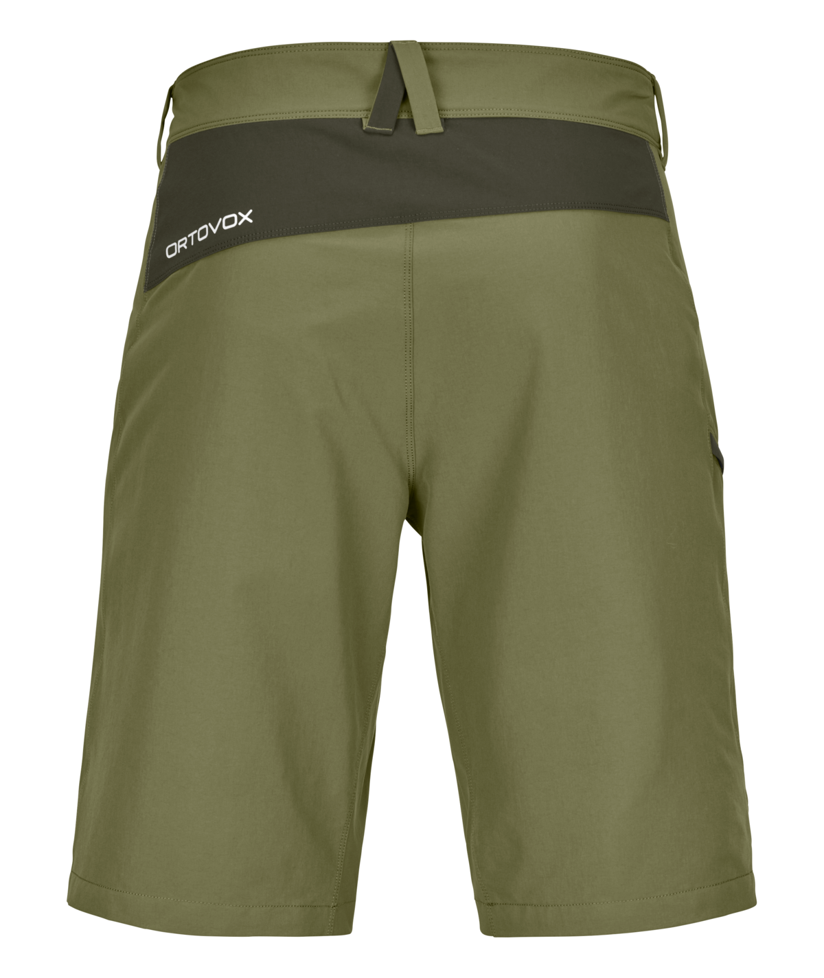 Ortovox Pelmo Shorts - Spodenki trekkingowe męskie | Hardloop