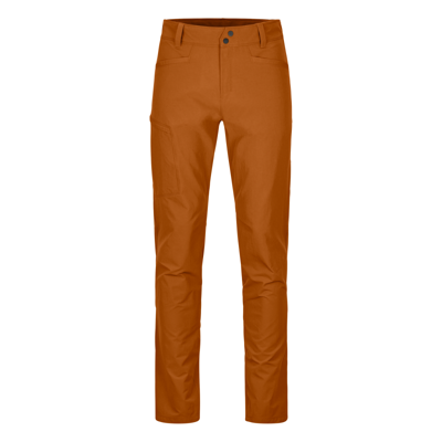 Pelmo Pants - Walking trousers - Men's