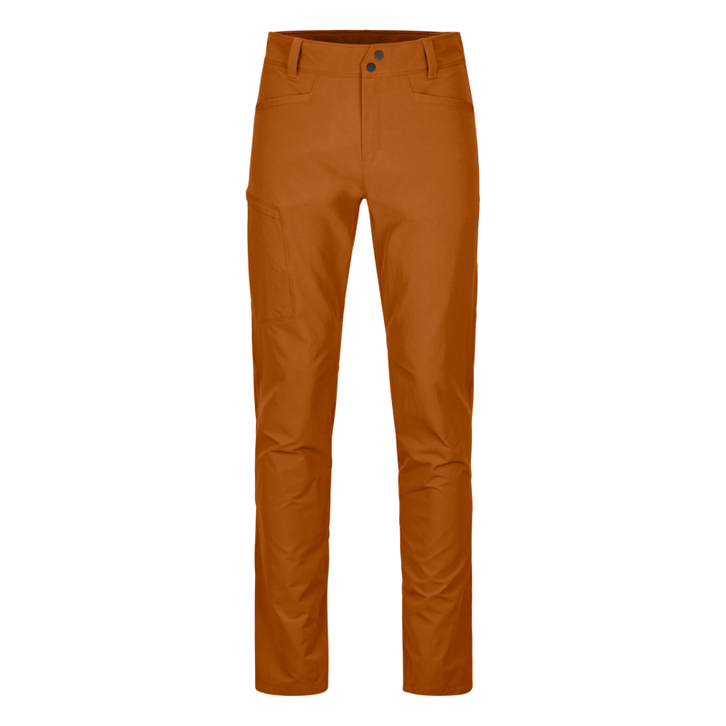 Pelmo Pants - Vandrebukser - Herrer