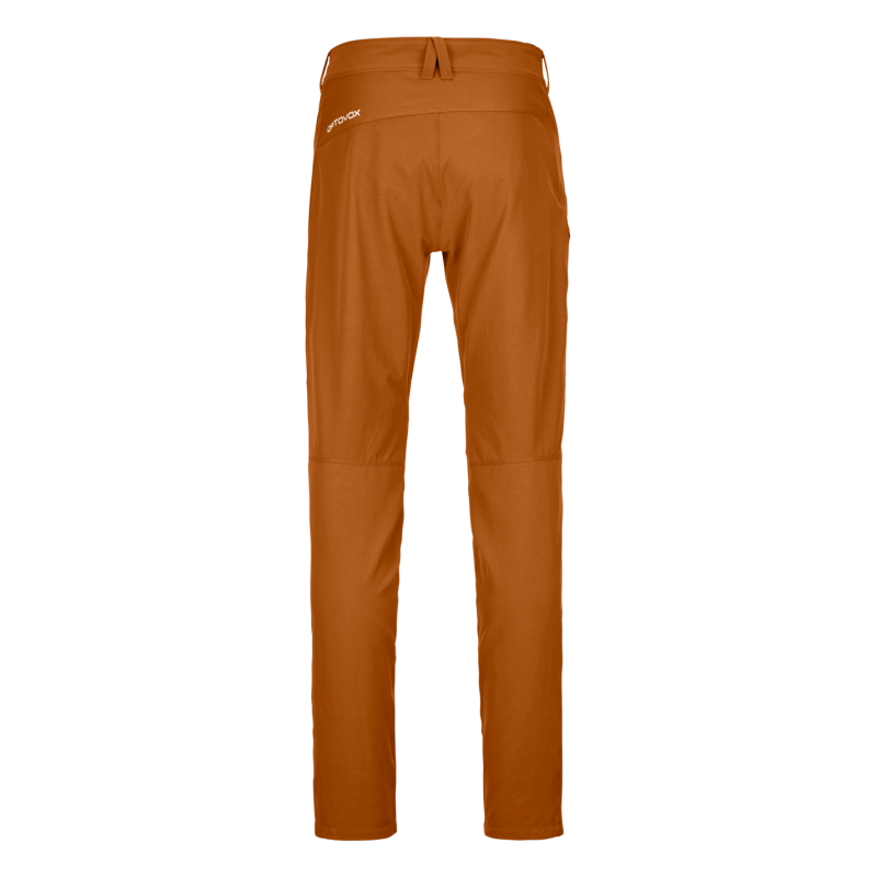 Ortovox Pelmo Pants - Vandringsbyxor - Herr | Hardloop