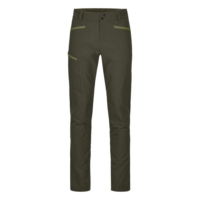 Pelmo Pants - Walking trousers - Men's