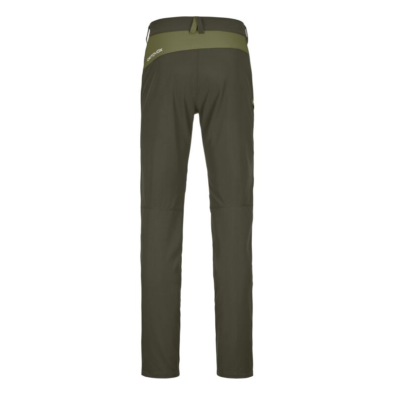 Ortovox Pelmo Pants - Spodnie turystyczne męskie | Hardloop