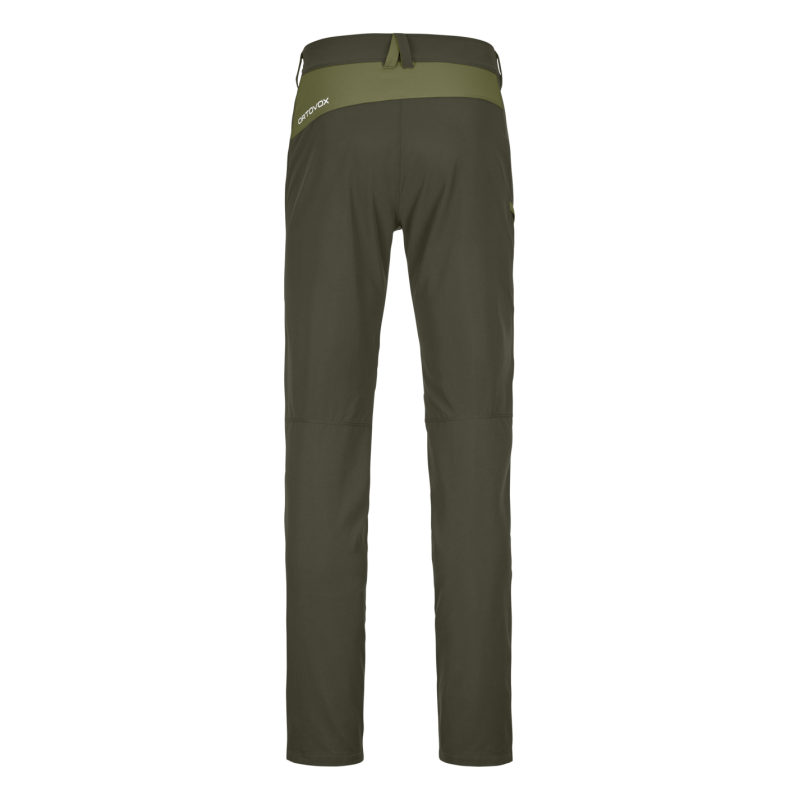 Ortovox Pelmo Pants - Wanderhose - Herren | Hardloop