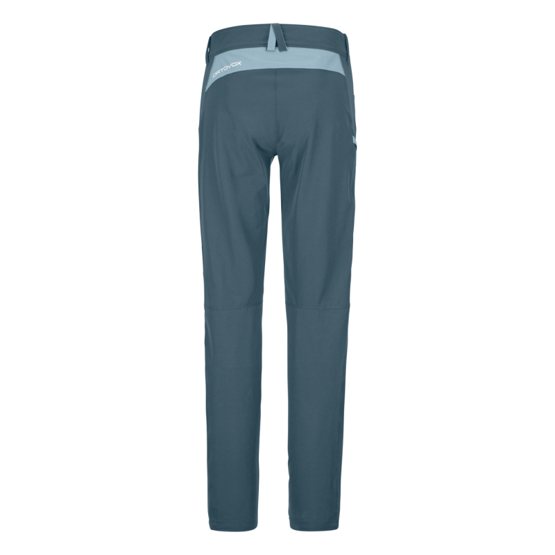 Ortovox Pelmo Pants - Wanderhose - Damen | Hardloop