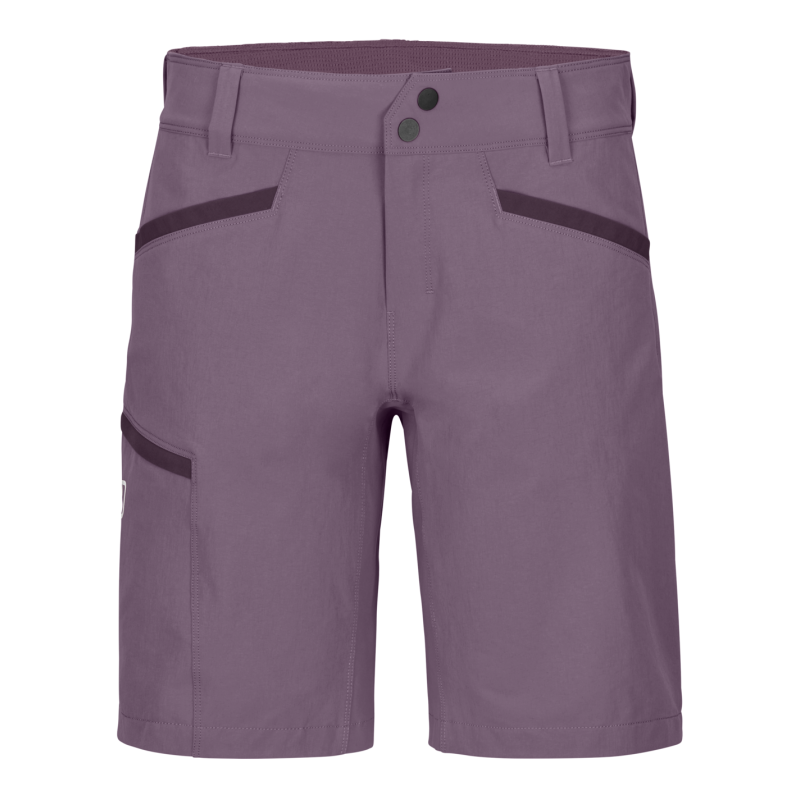 Pelmo Shorts - Walking shorts - Women's