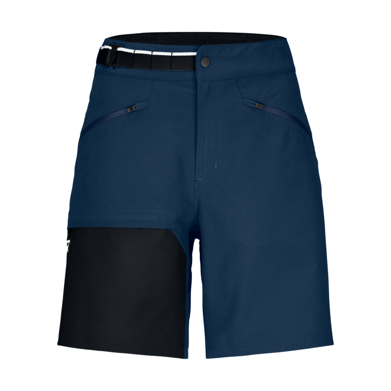 Brenta Shorts - Dámské turistické kraťasy