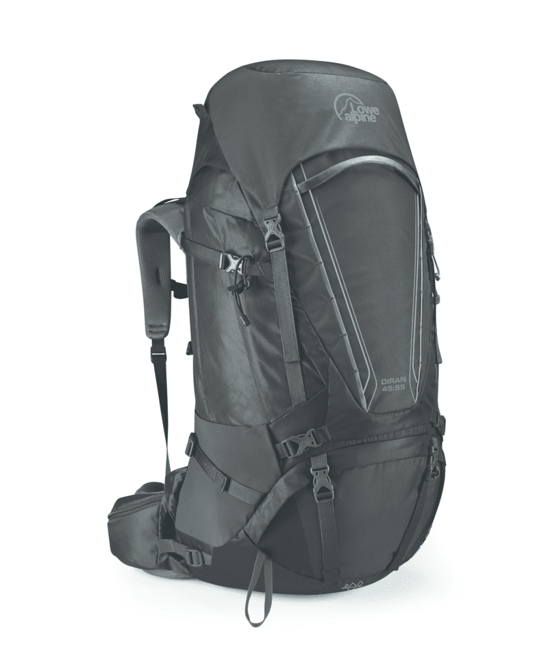 Lowe Alpine - Diran 45:55 - Hiking backpack - Men's