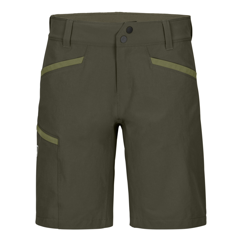 Pelmo Shorts - Pantaloncini da trekking - Donna