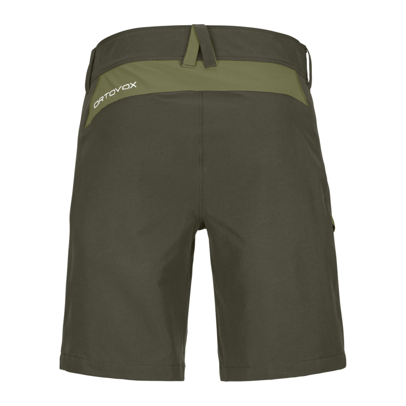 Ortovox Pelmo Shorts - Vaellusshortsit - Naiset | Hardloop