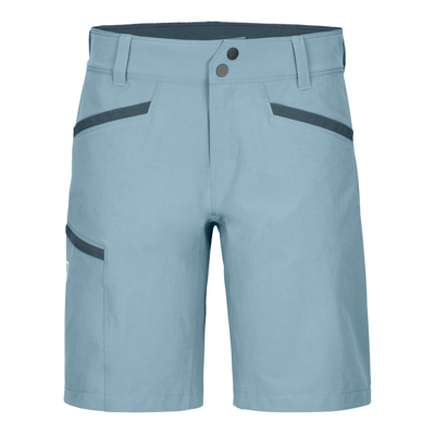 Pelmo Shorts - Dámské turistické kraťasy